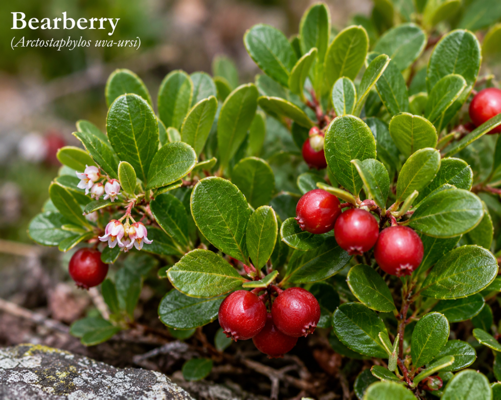 Bearberry