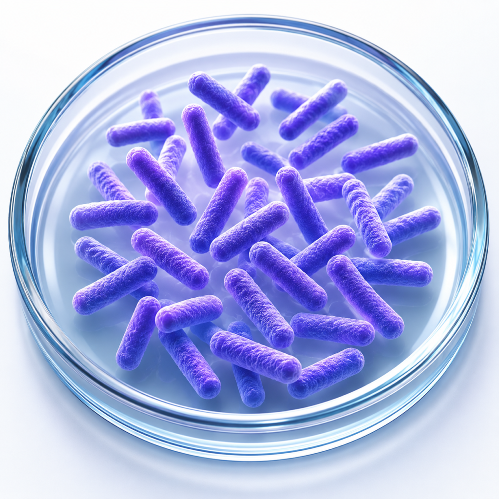 Lactobacillus Plantarum