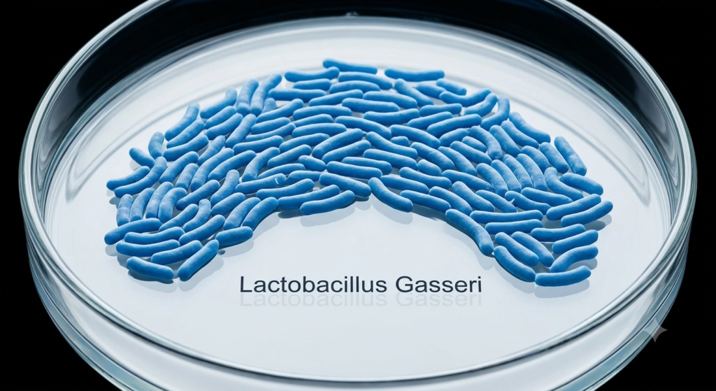 Lactobacillus Gaseri