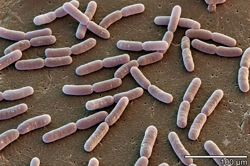 Lactobacillus Crispatus